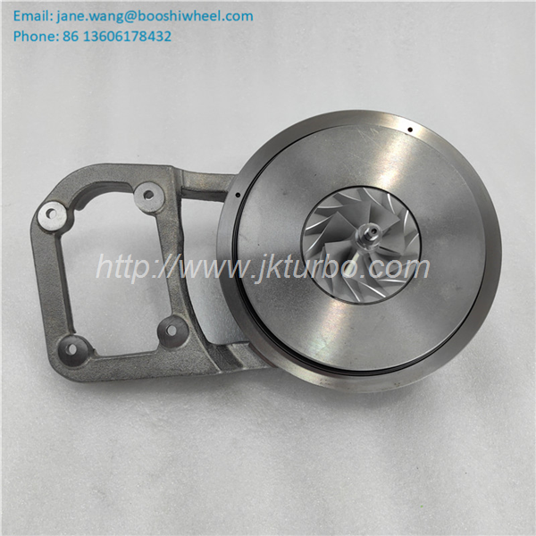 B2 Turbo Cartridge DZ103292 for John Deere Industrial Engine 6068H